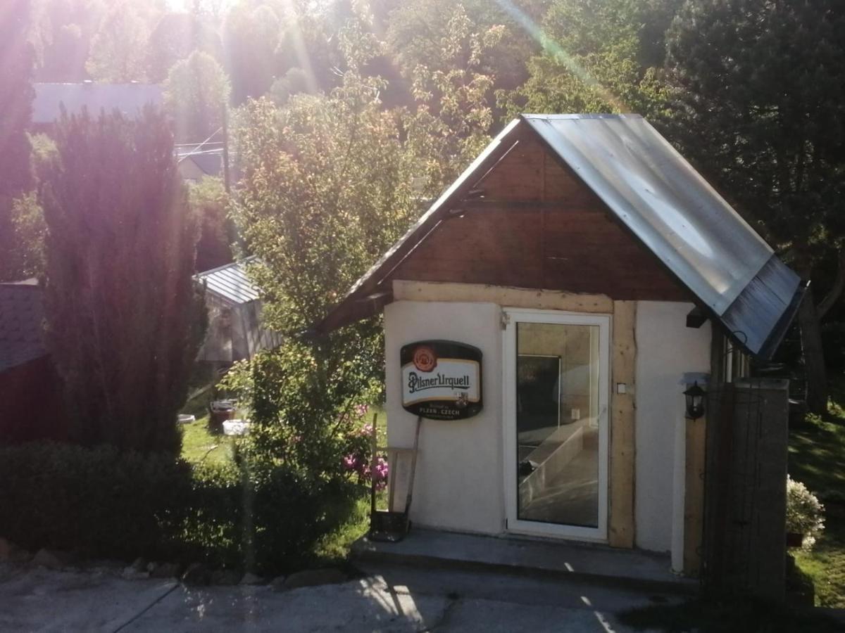 Na Cervene Louce Relax 2 Villa Cheb Exterior photo