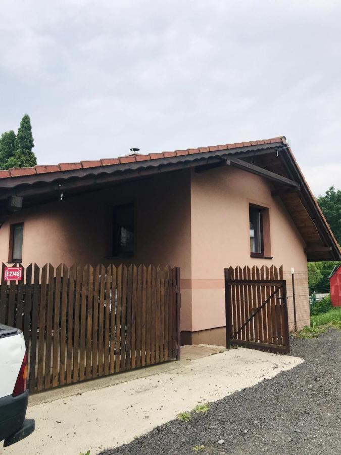 Na Cervene Louce Relax 2 Villa Cheb Exterior photo